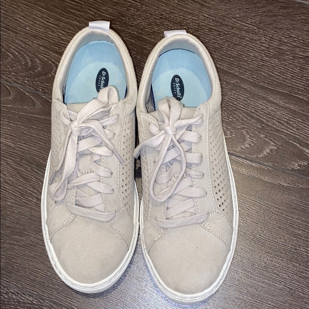 Dr Scholls shoes